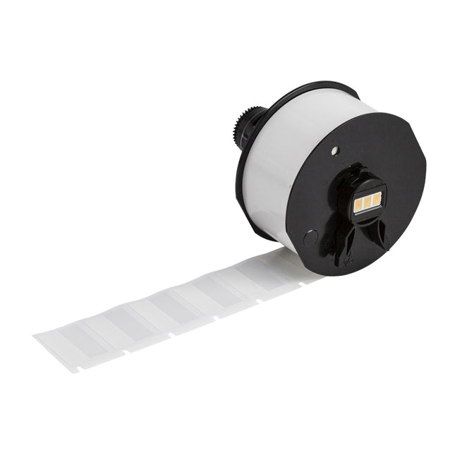 SelfLaminating Vinyl Wire and Cable Labels