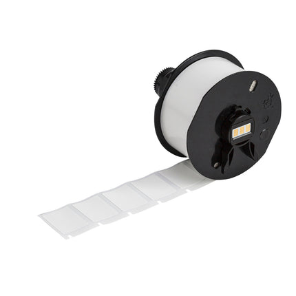 Nylon Cloth Wire and Lab Labels