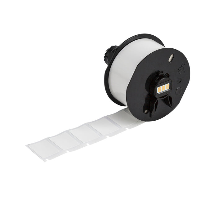 Nylon Cloth Wire and Lab Labels