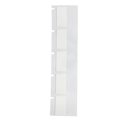 Nylon Cloth Wire and Lab Labels