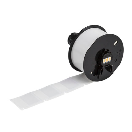 SelfLaminating Vinyl Wire and Cable Labels
