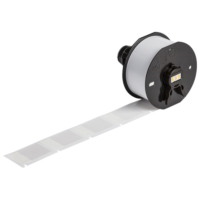 SelfLaminating Vinyl Wire and Cable Labels