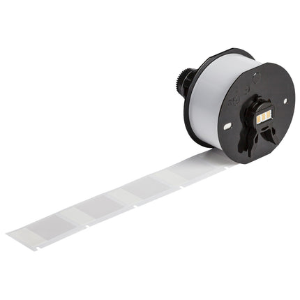 SelfLaminating Vinyl Wire and Cable Labels