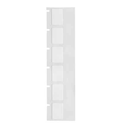 Nylon Cloth Wire and Lab Labels