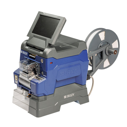 Wraptor A6200 Bulk Label Roll Adapter