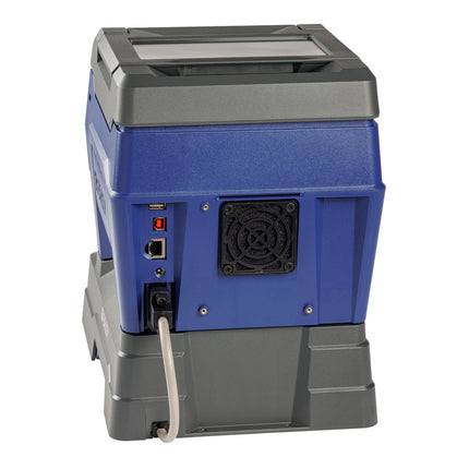 Wraptor A6200 Wrap Printer Applicator and Rewinder Kit
