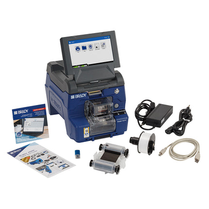 Wraptor A6200 Wrap Printer Applicator