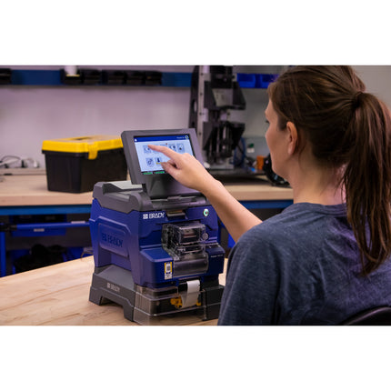 Wraptor A6200 Wrap Printer Applicator with WiFi and Software