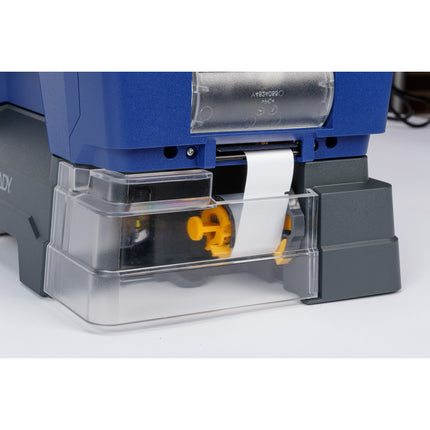 Wraptor A6200 Wrap Printer Applicator and Rewinder Kit