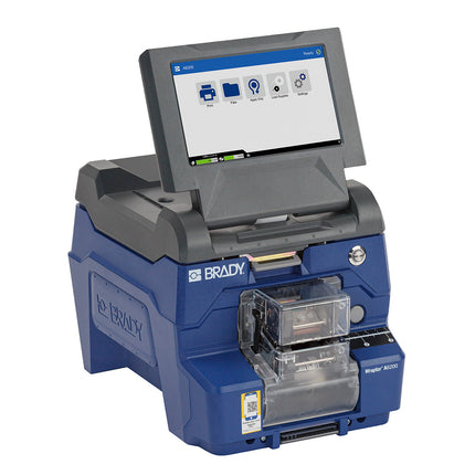 Wraptor A6200 Wrap Printer Applicator with WiFi and Software