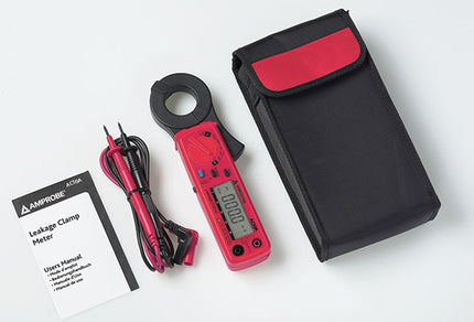 Amprobe AC50A AC Leakage Clamp Meter