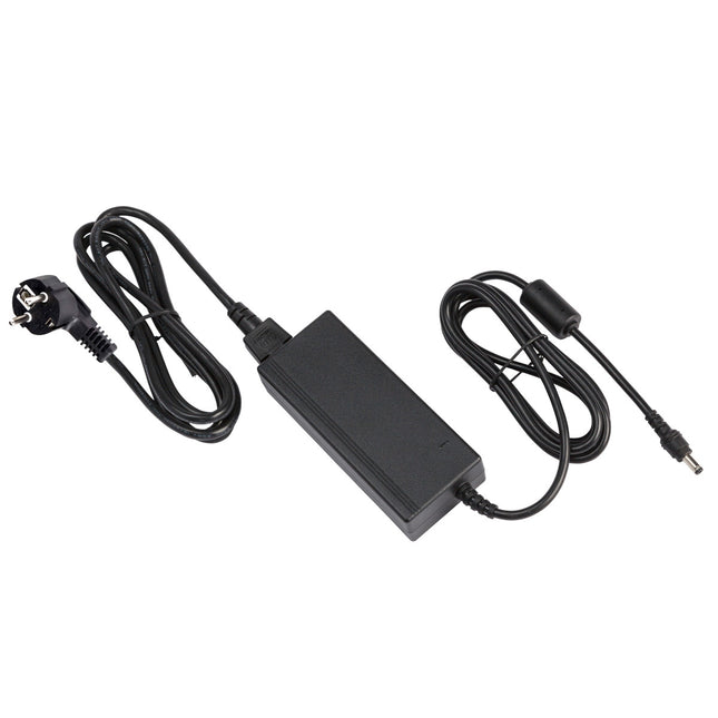 AC Adapter EU for M410 M510 M511 M610 and M611 Portable Printers