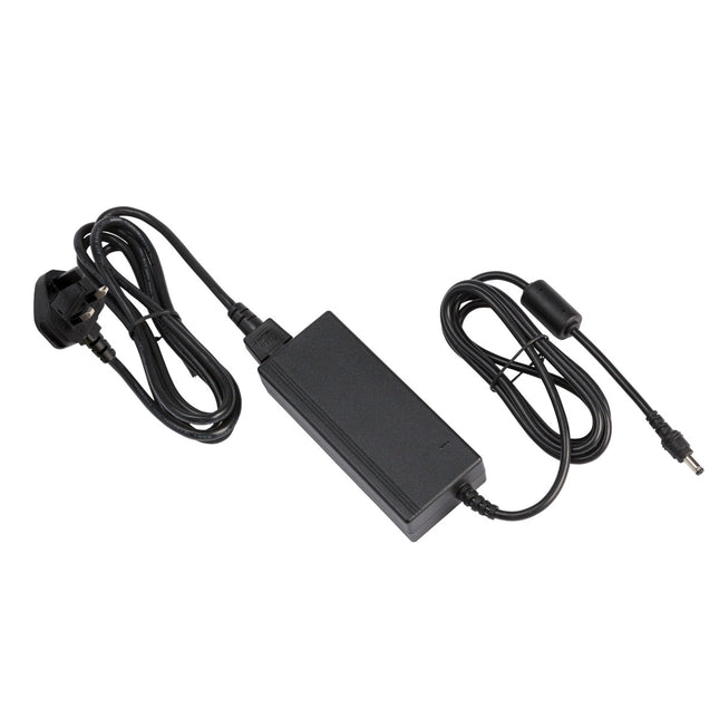 AC Adapter UK for M410 M510 M511 M610 and M611 Portable Printers