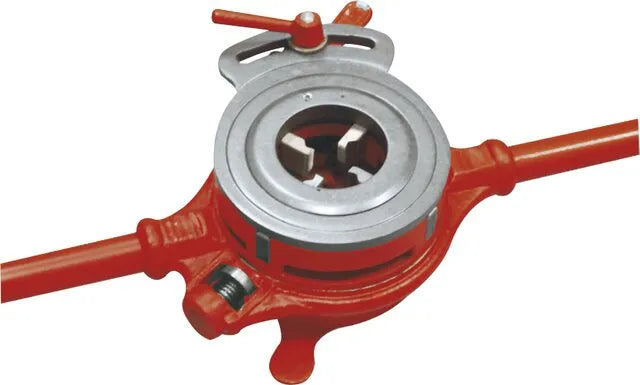 EGA Master Adjustable Pipe Threader 1/4″ to 2″