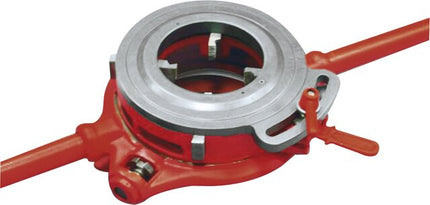 EGA Master Adjustable Pipe Threader 1.1/2 to 4 Inch