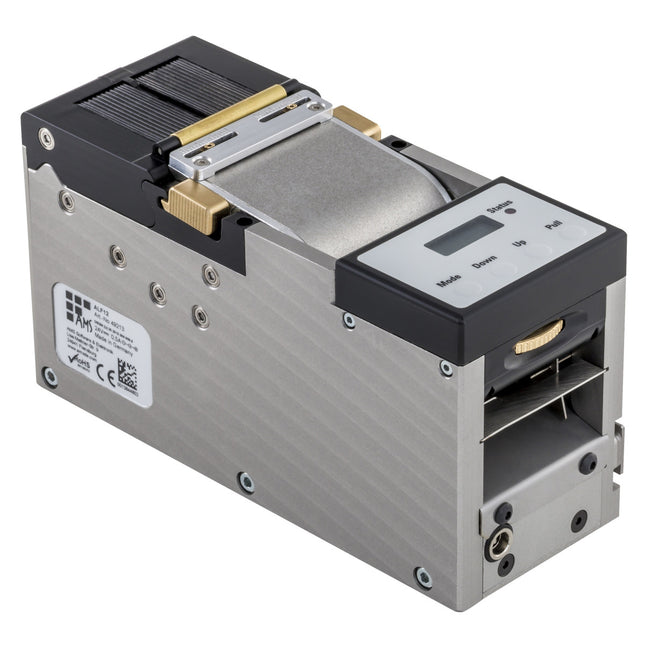 ALF12 Labelfeeder