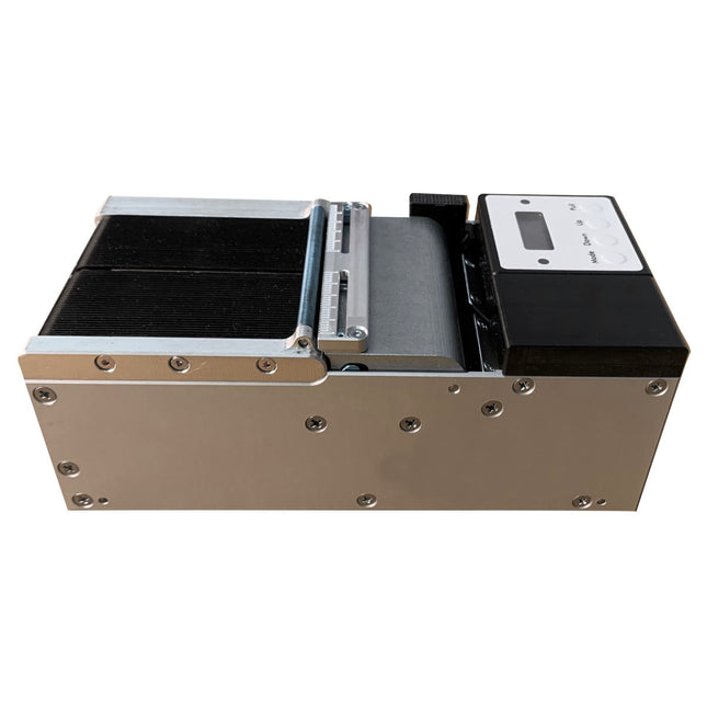 ALF1455 Label Feeder for HighSpeed Labelling