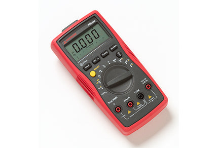 Amprobe AM-530 True RMS Multimeter