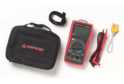 Amprobe AM-530 True RMS Multimeter