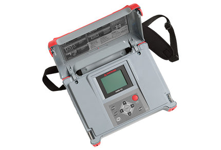 جهاز اختبار العزل العالي الجهد الصناعي أمبروب AMB-55