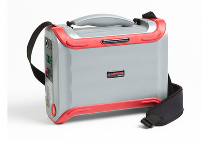 Amprobe AMB-55 Industrial High-Voltage Insulation Tester