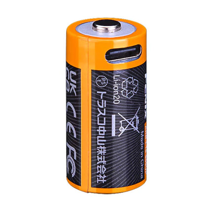 بطارية فينيكس ARB-L16-800UP قابلة للشحن عبر USB-C