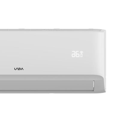 مكيف يونيفا انفرتر 12000 وحدة حرارية (1طن) | UN-MS12 AREO 5