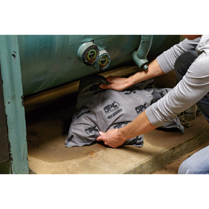 ALLWICK Universal Pillow