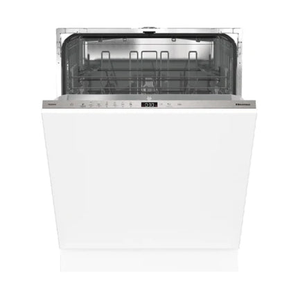 Hisense Built In Dishwasher 14 Place Settings 6 Programs | HV642D90ME