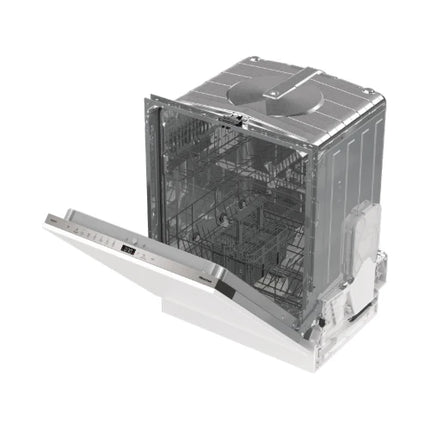 Hisense Built In Dishwasher 14 Place Settings 6 Programs | HV642D90ME