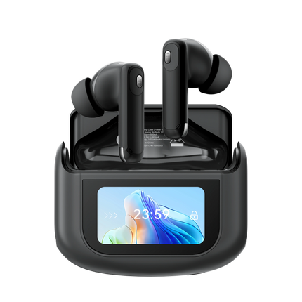 Blackview AirBuds 12 | IPX7 True Wireless Earbuds