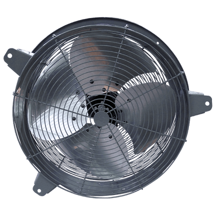 Efaflu Axial Flow Fan | TFBR