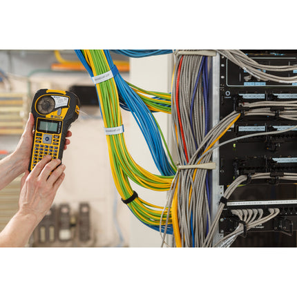 M211 and M210 BradyGrip Printon Hook Material