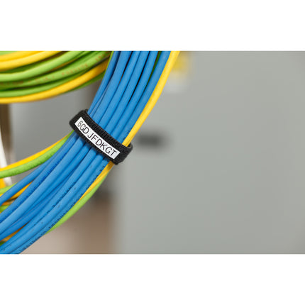 M211 and M210 BradyGrip Printon Hook Material