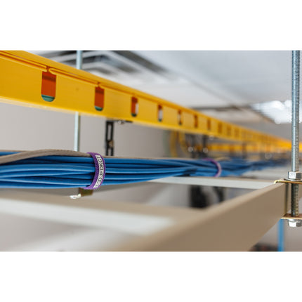 M211 and M210 BradyGrip Printon Hook Material