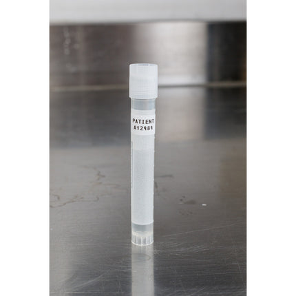 M510 BMP51 BMP53 M511 Continuous Polyester Cryogenic Laboratory Labels