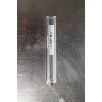 M211 and M210 Selflaminating Polyester Cryogenic Laboratory Labels