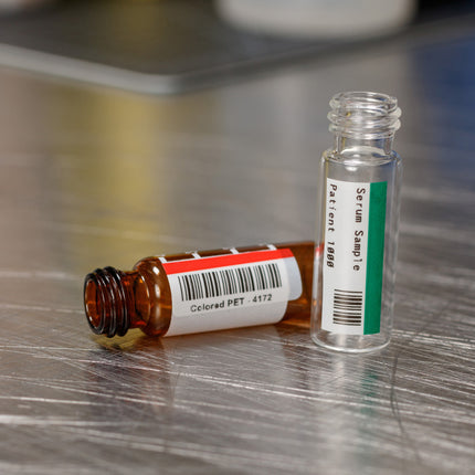 M510 BMP51 BMP53 M511 Colour Polyester labels