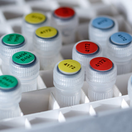 M510 BMP51 BMP53 M511 Colour Polyester labels