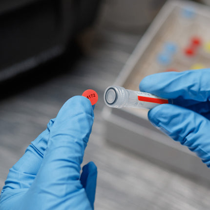 M510 BMP51 BMP53 M511 Colour Polyester labels