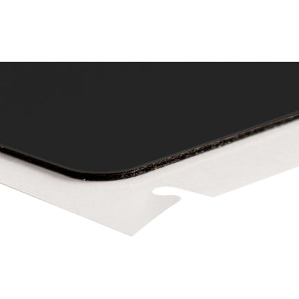 B30 Series Raised Profile Rectangular Labels