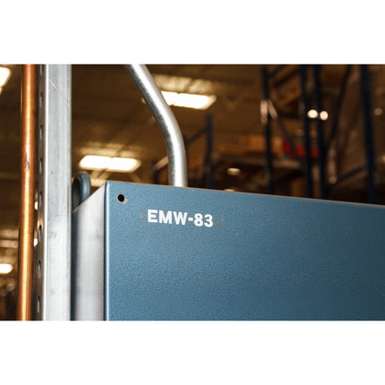 AllWeather Vinyl Labels for M610 M611 and BMP61