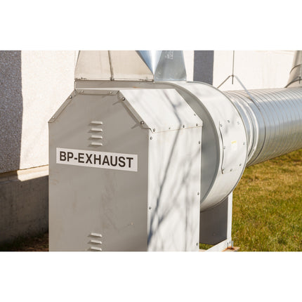 MultiPurpose Matte Polypropylene Labels for M710 and BMP71