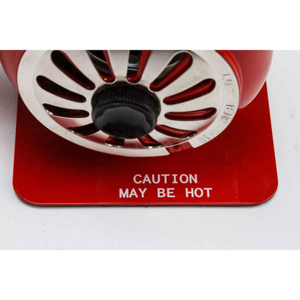 GlobalMark Continuous High Performance Polyester Labels