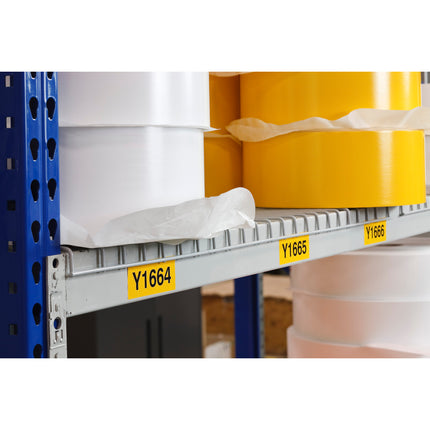 M710 R6600 Series Printer Ribbon