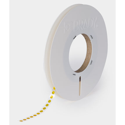 Polyimide Masking Tape Labels