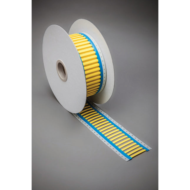 76 mm Core PermaSleeve Diesel Resistant Wire Marking Sleeves