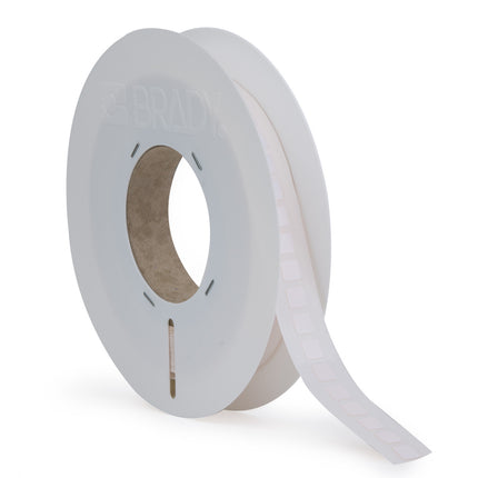 Custom Thermal Transfer Printable Autoapply Labels