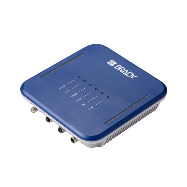 Brady IRX200 RFID Fixed Reader US