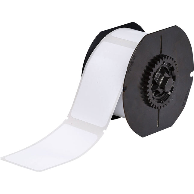 B30 Series Precut Blank Sign Labels